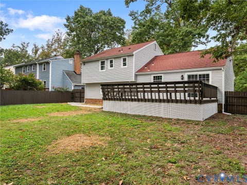 Tiny photo for 2031 Esquire Road, Midlothian, VA 23235 (MLS # 2627391)