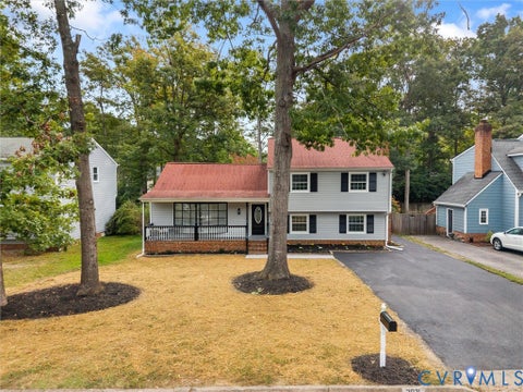 Tiny photo for 2031 Esquire Road, Midlothian, VA 23235 (MLS # 2627391)