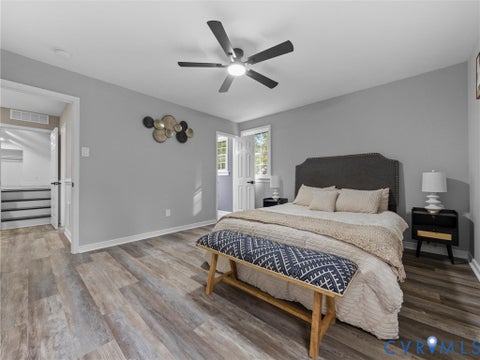 Tiny photo for 2031 Esquire Road, Midlothian, VA 23235 (MLS # 2627391)