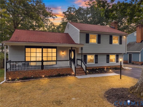 Tiny photo for 2031 Esquire Road, Midlothian, VA 23235 (MLS # 2627391)
