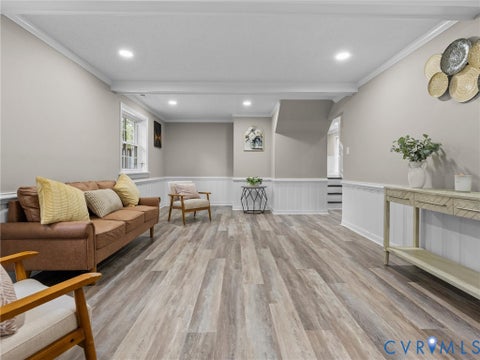 Tiny photo for 2031 Esquire Road, Midlothian, VA 23235 (MLS # 2627391)