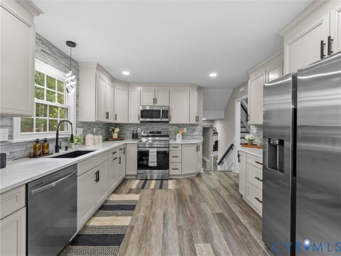 Tiny photo for 2031 Esquire Road, Midlothian, VA 23235 (MLS # 2627391)