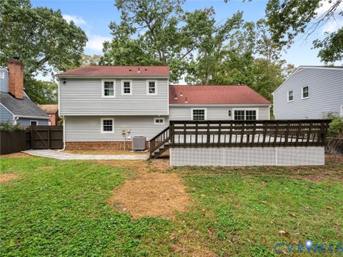 Tiny photo for 2031 Esquire Road, Midlothian, VA 23235 (MLS # 2627391)