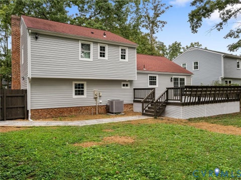 Tiny photo for 2031 Esquire Road, Midlothian, VA 23235 (MLS # 2627391)