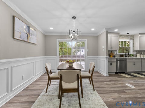 Tiny photo for 2031 Esquire Road, Midlothian, VA 23235 (MLS # 2627391)