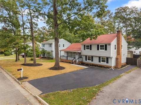 Tiny photo for 2031 Esquire Road, Midlothian, VA 23235 (MLS # 2627391)