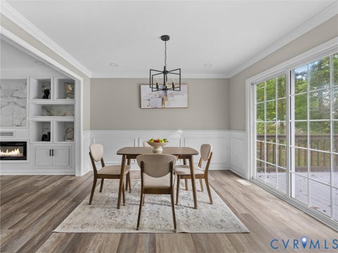 Tiny photo for 2031 Esquire Road, Midlothian, VA 23235 (MLS # 2627391)