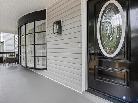 Tiny photo for 2031 Esquire Road, Midlothian, VA 23235 (MLS # 2627391)