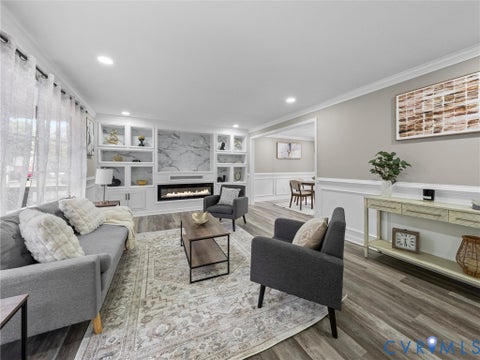 Tiny photo for 2031 Esquire Road, Midlothian, VA 23235 (MLS # 2627391)