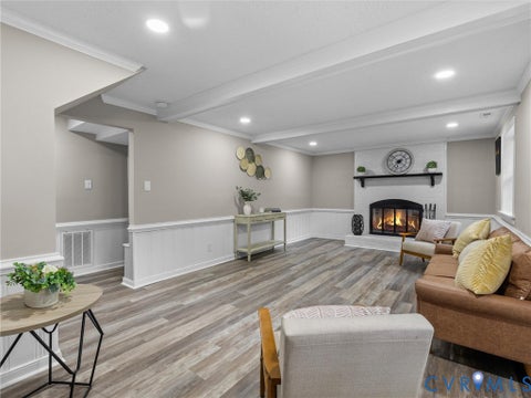 Tiny photo for 2031 Esquire Road, Midlothian, VA 23235 (MLS # 2627391)