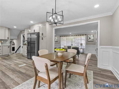 Tiny photo for 2031 Esquire Road, Midlothian, VA 23235 (MLS # 2627391)