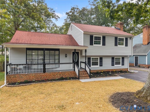 Tiny photo for 2031 Esquire Road, Midlothian, VA 23235 (MLS # 2627391)