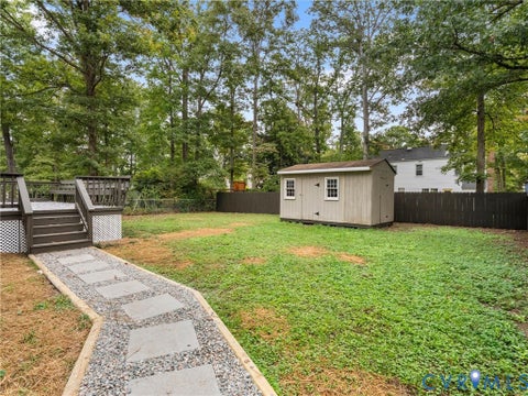 Tiny photo for 2031 Esquire Road, Midlothian, VA 23235 (MLS # 2627391)