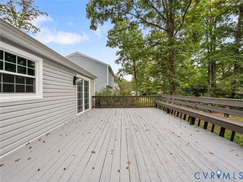 Tiny photo for 2031 Esquire Road, Midlothian, VA 23235 (MLS # 2627391)