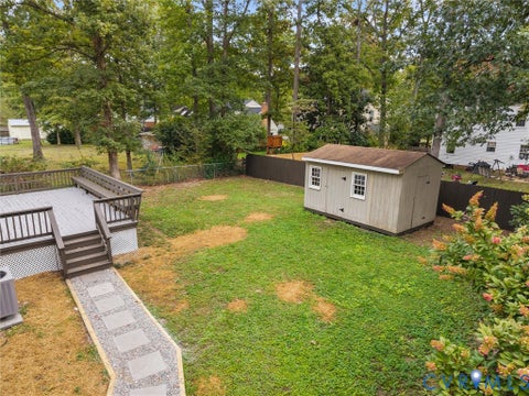 Tiny photo for 2031 Esquire Road, Midlothian, VA 23235 (MLS # 2627391)
