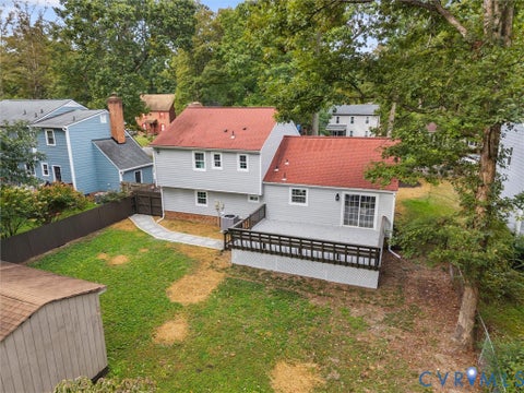 Tiny photo for 2031 Esquire Road, Midlothian, VA 23235 (MLS # 2627391)