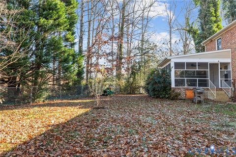 Tiny photo for 4204 N Cresthill Court, Chester, VA 23831 (MLS # 2532030)