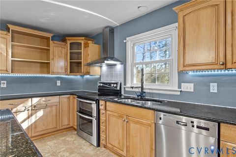 Tiny photo for 4204 N Cresthill Court, Chester, VA 23831 (MLS # 2532030)