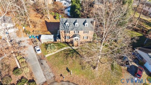 Tiny photo for 4204 N Cresthill Court, Chester, VA 23831 (MLS # 2532030)