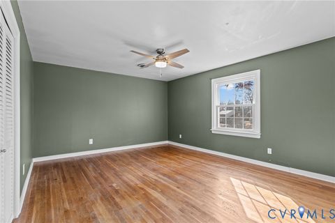Tiny photo for 4204 N Cresthill Court, Chester, VA 23831 (MLS # 2532030)