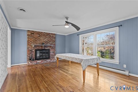 Tiny photo for 4204 N Cresthill Court, Chester, VA 23831 (MLS # 2532030)
