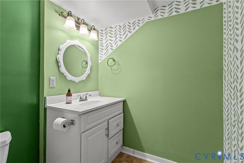 Tiny photo for 4204 N Cresthill Court, Chester, VA 23831 (MLS # 2532030)