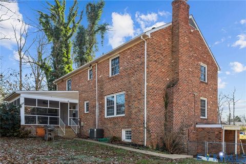 Tiny photo for 4204 N Cresthill Court, Chester, VA 23831 (MLS # 2532030)