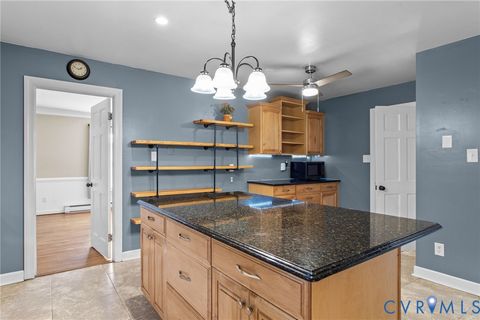 Tiny photo for 4204 N Cresthill Court, Chester, VA 23831 (MLS # 2532030)