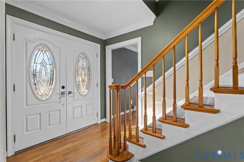 Tiny photo for 4204 N Cresthill Court, Chester, VA 23831 (MLS # 2532030)