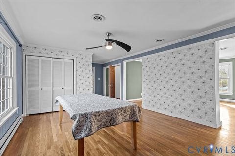 Tiny photo for 4204 N Cresthill Court, Chester, VA 23831 (MLS # 2532030)