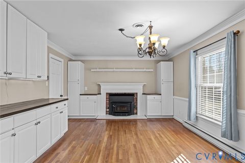 Tiny photo for 4204 N Cresthill Court, Chester, VA 23831 (MLS # 2532030)