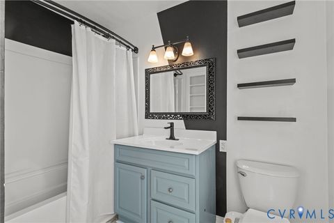 Tiny photo for 4204 N Cresthill Court, Chester, VA 23831 (MLS # 2532030)