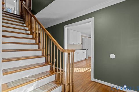 Tiny photo for 4204 N Cresthill Court, Chester, VA 23831 (MLS # 2532030)