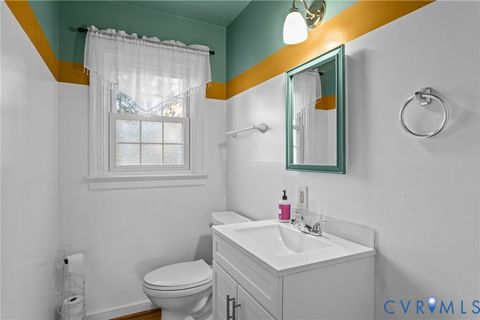 Tiny photo for 4204 N Cresthill Court, Chester, VA 23831 (MLS # 2532030)