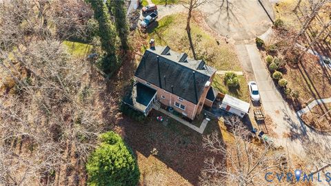 Tiny photo for 4204 N Cresthill Court, Chester, VA 23831 (MLS # 2532030)