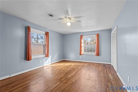 Tiny photo for 4204 N Cresthill Court, Chester, VA 23831 (MLS # 2532030)