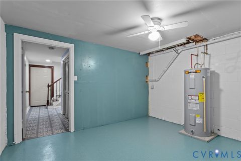 Tiny photo for 4204 N Cresthill Court, Chester, VA 23831 (MLS # 2532030)