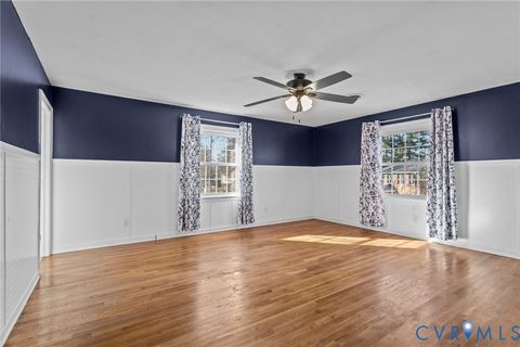 Tiny photo for 4204 N Cresthill Court, Chester, VA 23831 (MLS # 2532030)