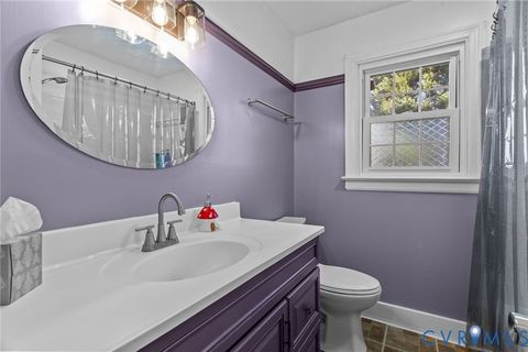 Tiny photo for 4204 N Cresthill Court, Chester, VA 23831 (MLS # 2532030)