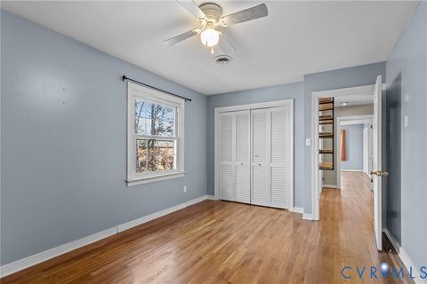 Tiny photo for 4204 N Cresthill Court, Chester, VA 23831 (MLS # 2532030)