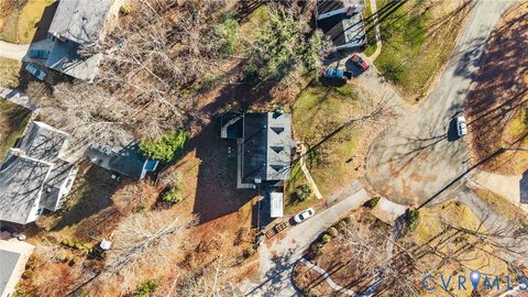 Tiny photo for 4204 N Cresthill Court, Chester, VA 23831 (MLS # 2532030)