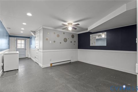 Tiny photo for 4204 N Cresthill Court, Chester, VA 23831 (MLS # 2532030)