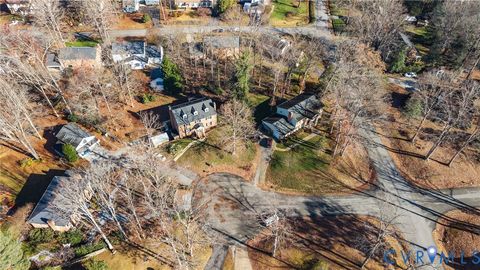 Tiny photo for 4204 N Cresthill Court, Chester, VA 23831 (MLS # 2532030)