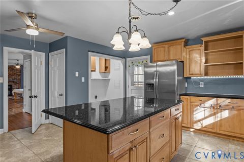 Tiny photo for 4204 N Cresthill Court, Chester, VA 23831 (MLS # 2532030)