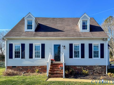 Tiny photo for 6311 Banshire Drive, Mechanicsville, VA 23111 (MLS # 2600188)