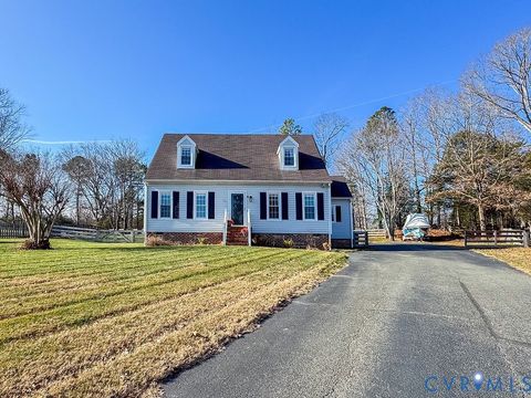 Photo of 6311 Banshire Drive, Mechanicsville, VA 23111 (MLS # 2600188)