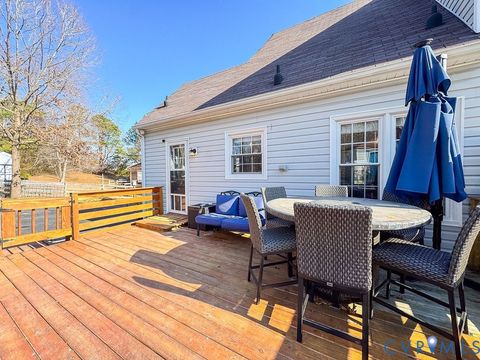 Tiny photo for 6311 Banshire Drive, Mechanicsville, VA 23111 (MLS # 2600188)