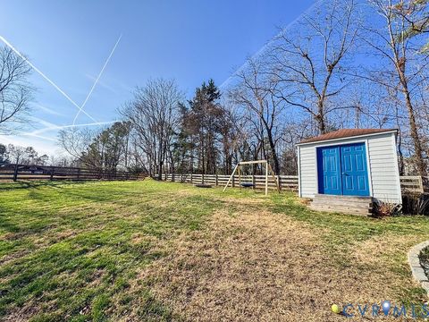 Tiny photo for 6311 Banshire Drive, Mechanicsville, VA 23111 (MLS # 2600188)