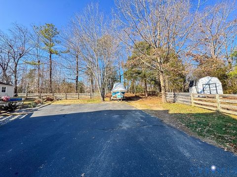 Tiny photo for 6311 Banshire Drive, Mechanicsville, VA 23111 (MLS # 2600188)
