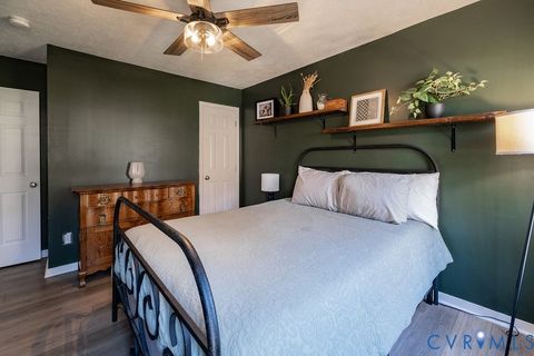 Tiny photo for 6311 Banshire Drive, Mechanicsville, VA 23111 (MLS # 2600188)